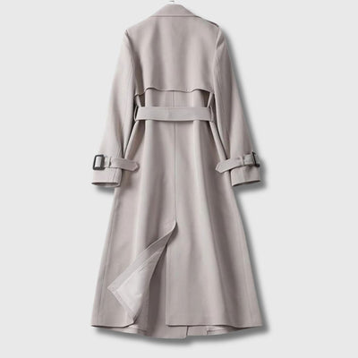 Axia - Women's Trench Coat - Limited Edition