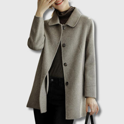 Emerald - Women's Coat - Limited Edition