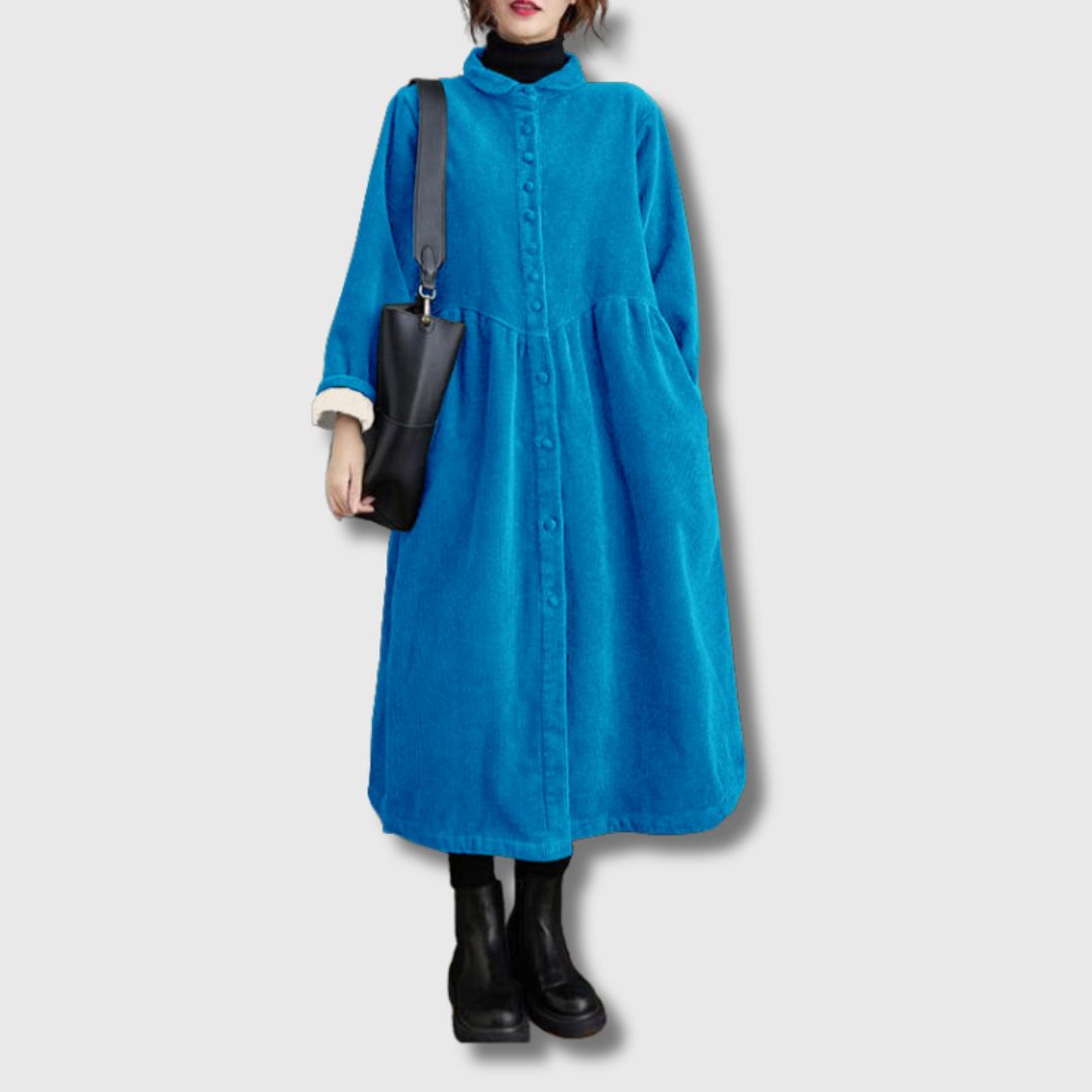 Calypso - Women's Coat - Limited Edition