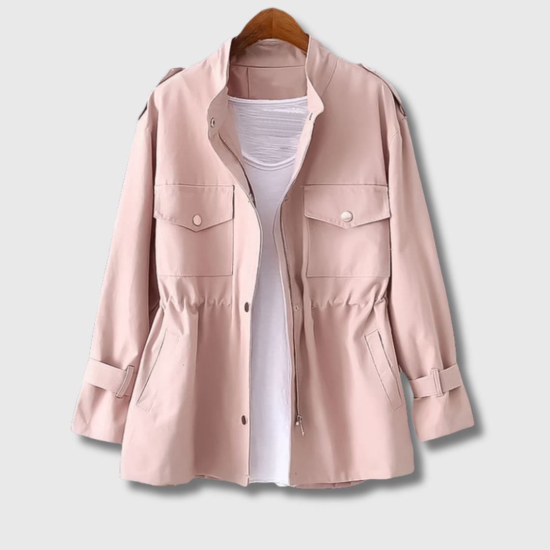 Alizee - Women's Raincoat - Limited Edition