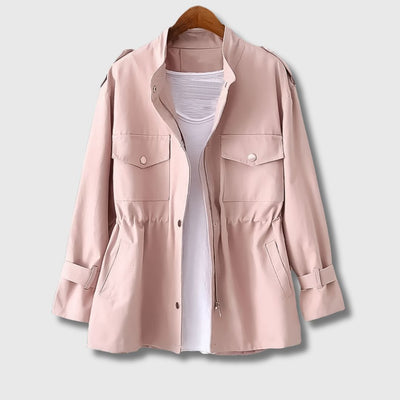 Alizee - Women's Raincoat - Limited Edition