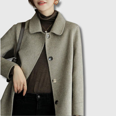 Emerald - Women's Coat - Limited Edition