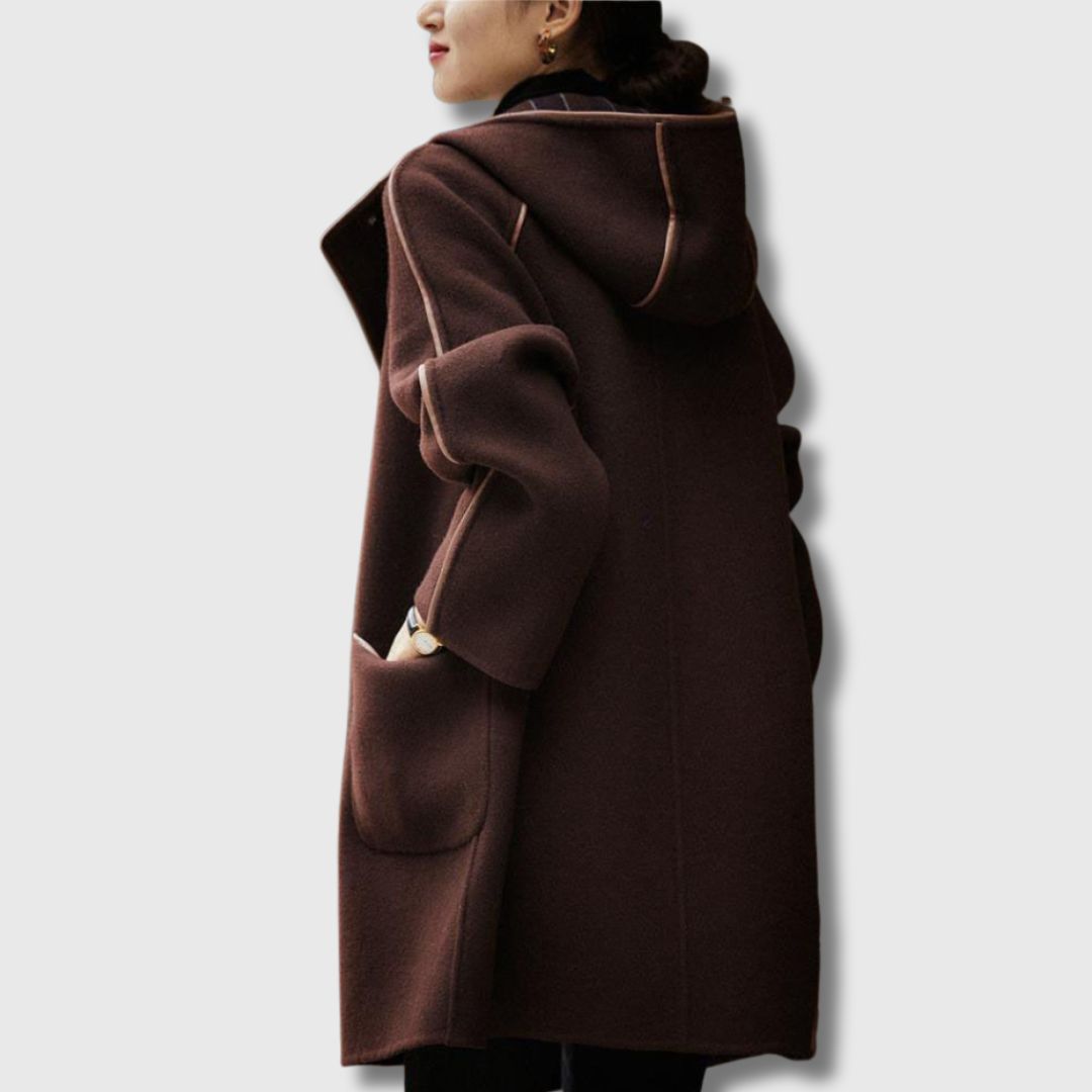 Gaia - Women's Coat - Limited Edition