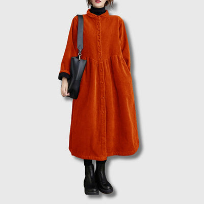 Calypso - Women's Coat - Limited Edition