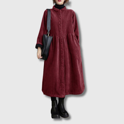 Calypso - Women's Coat - Limited Edition