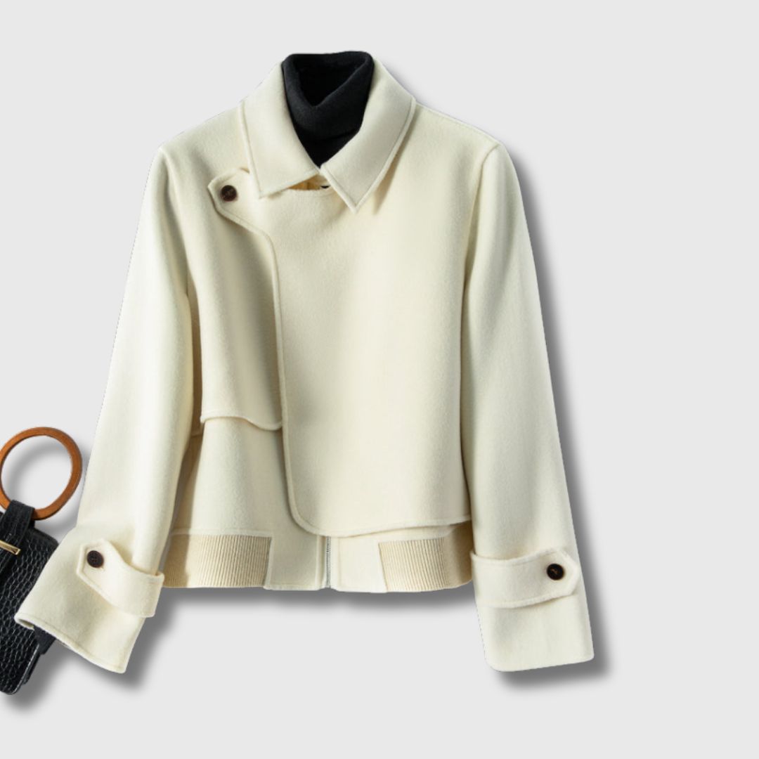 La Rosabelle - Elegant Coat