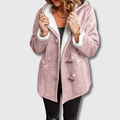 Isaure - Women's Coat - Limited Edition