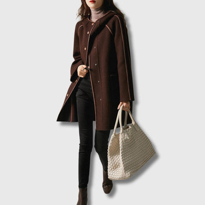 Gaia - Women's Coat - Limited Edition