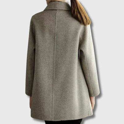 Emerald - Women's Coat - Limited Edition