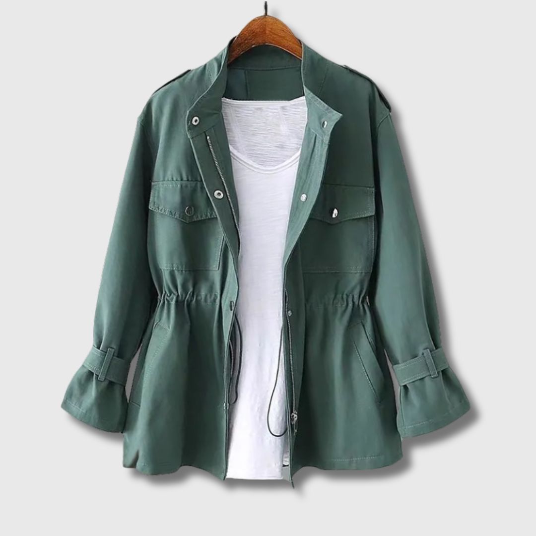 Alizee - Women's Raincoat - Limited Edition