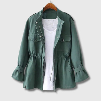 Alizee - Women's Raincoat - Limited Edition