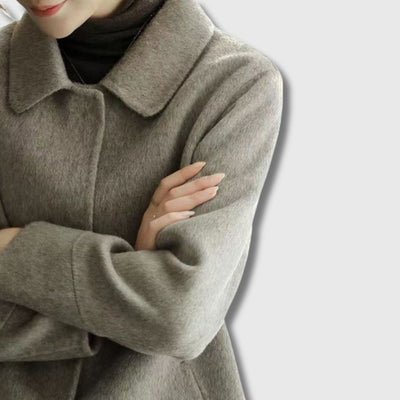 Emerald - Women's Coat - Limited Edition