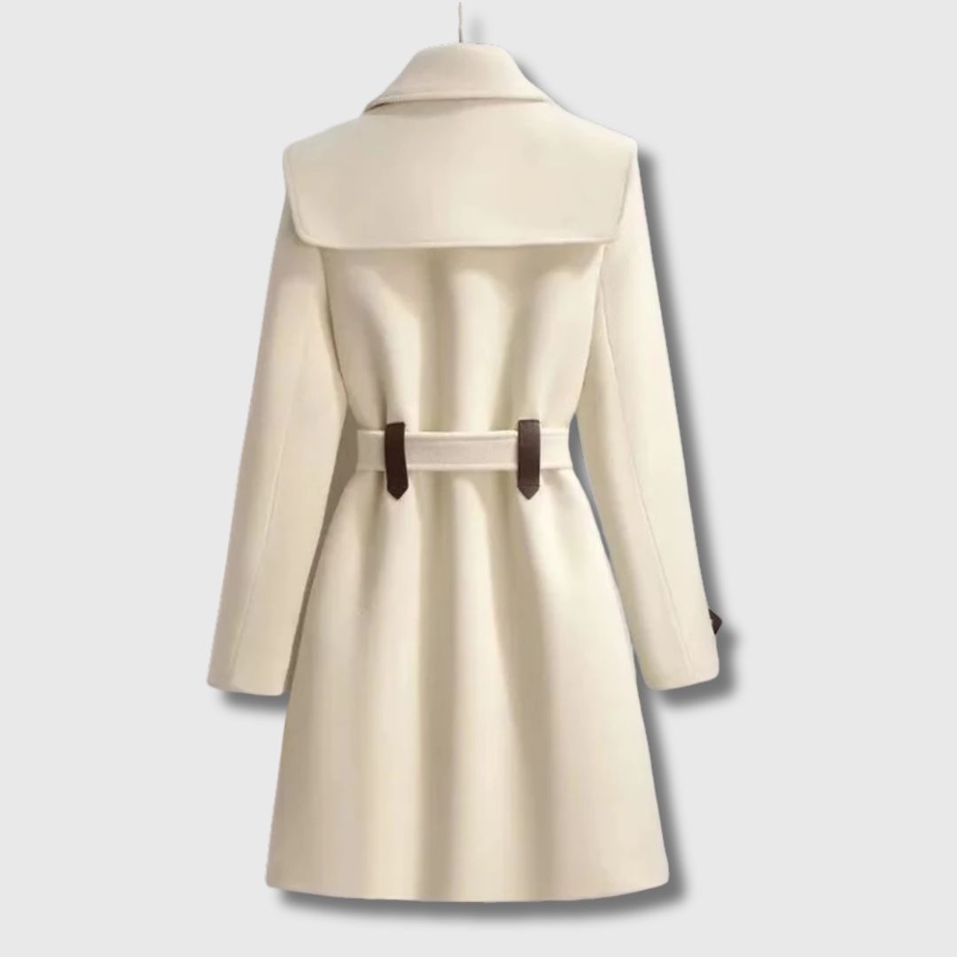 Josephina - Women's Trench Coat - Limited Edition