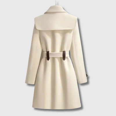 Josephina - Women's Trench Coat - Limited Edition