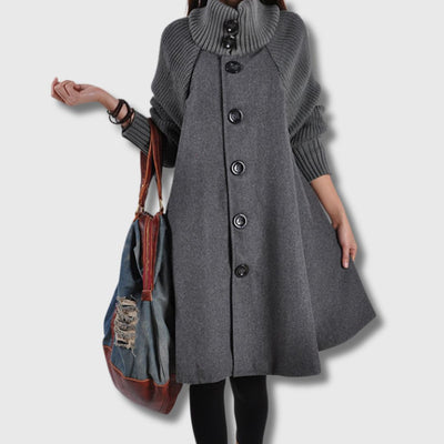 Esclarmonde - Women's Coat - Limited Edition