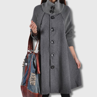 Esclarmonde - Women's Coat - Limited Edition