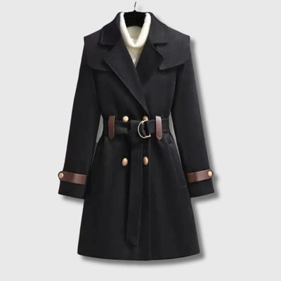 Josephina - Women's Trench Coat - Limited Edition