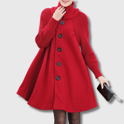 Esclarmonde - Women's Coat - Limited Edition