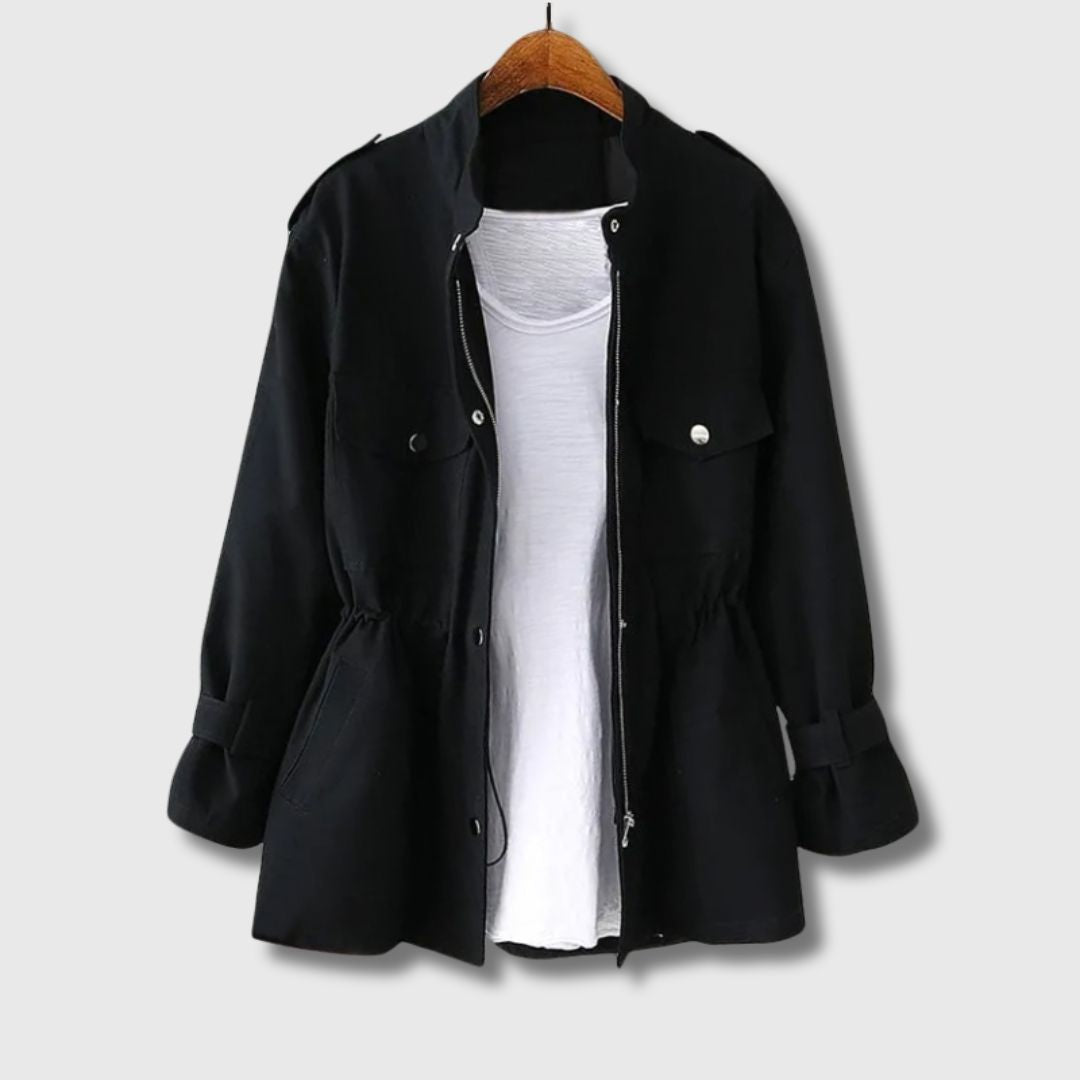 Alizee - Women's Raincoat - Limited Edition