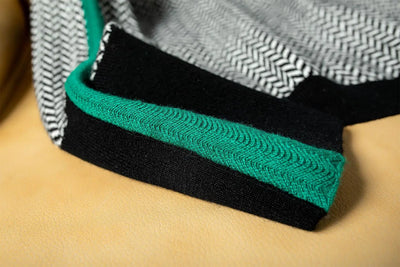 Emma - Stripe Sweater