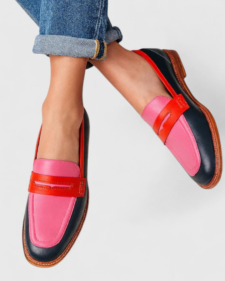 Alisette - Elegant Loafers