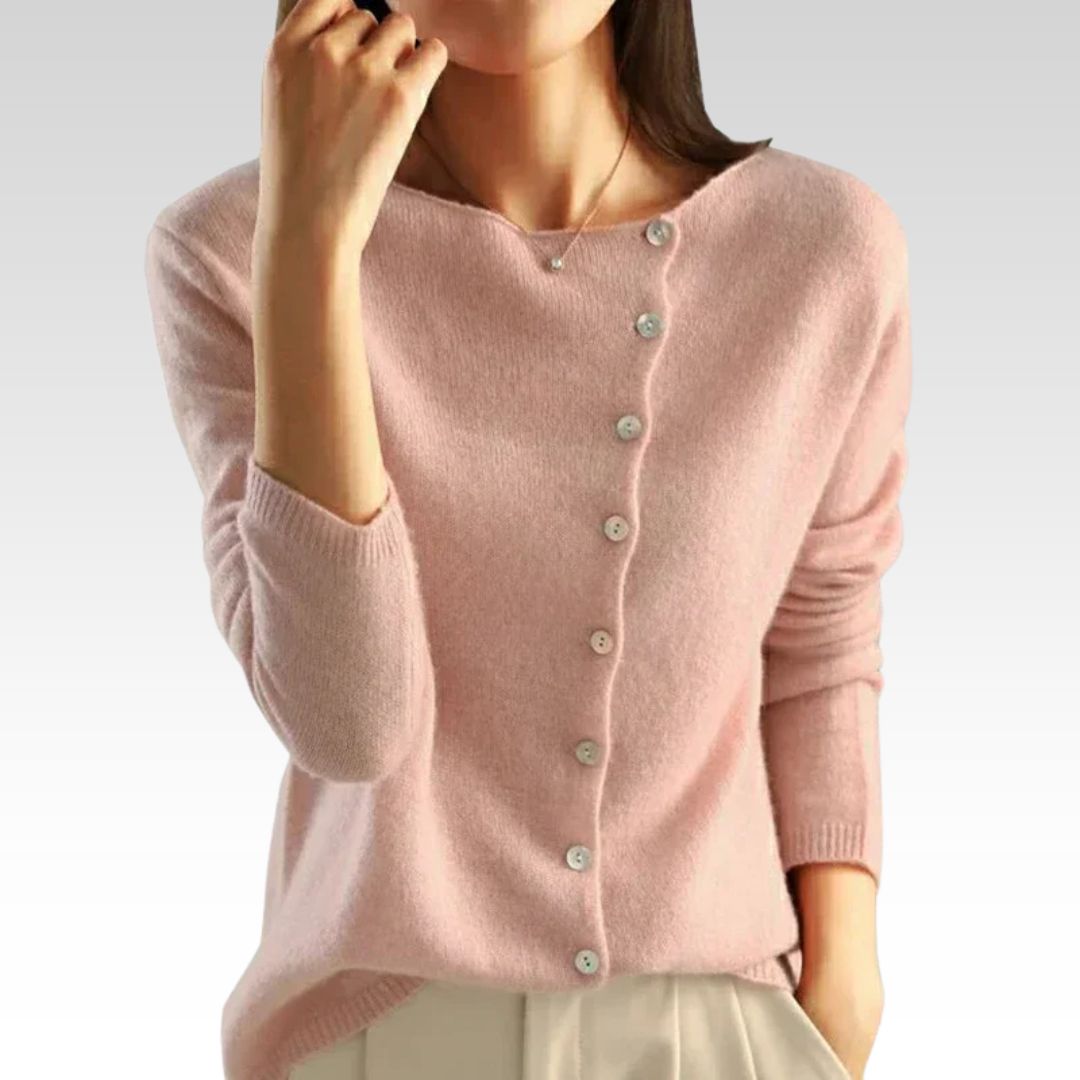Alessia - Elegant Knitwear for Women