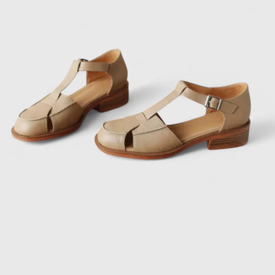 Madison - Orthopedic Mary Jane Sandals