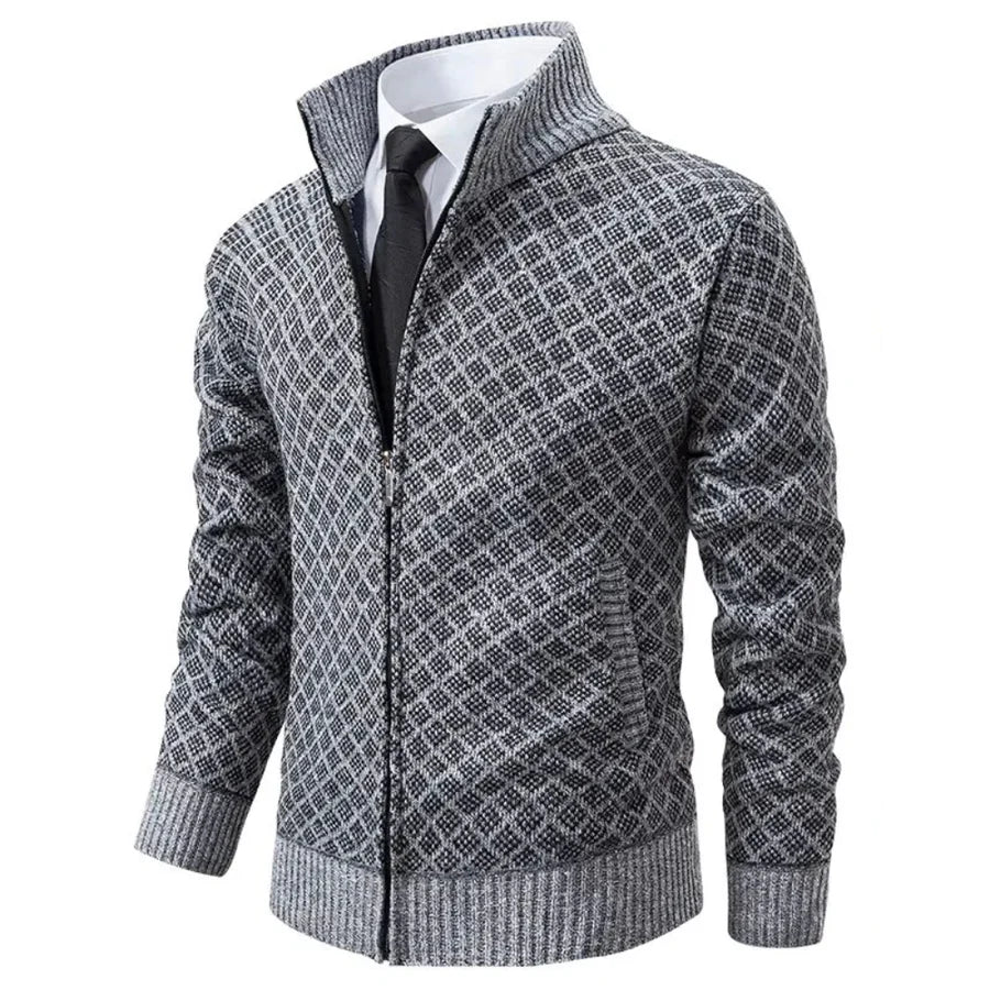 CHATEAU LYON - PREMIUM MEN'S VEST