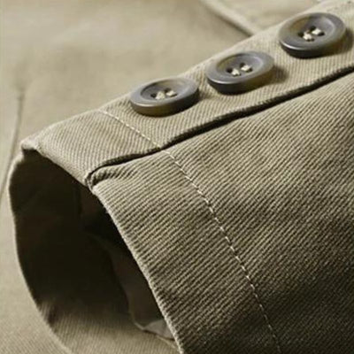 Grayson - The Signature Waterproof Jacket