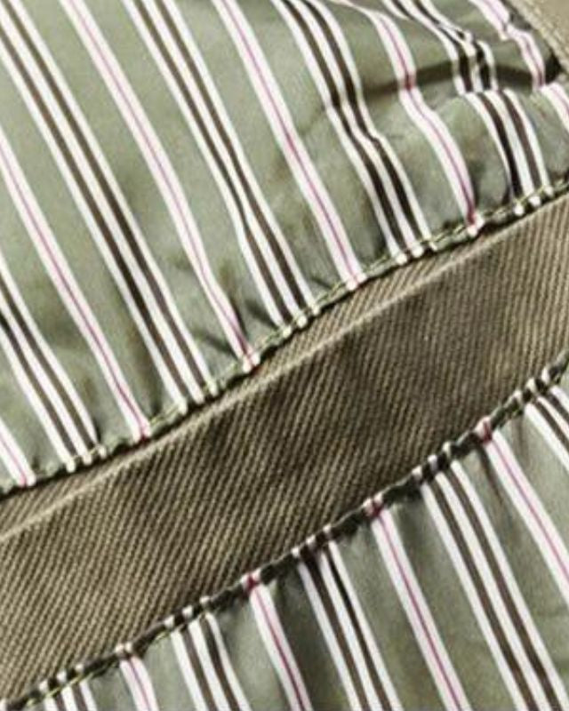 MAURO - Relaxed Seasonal Jacket