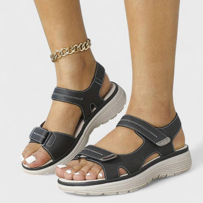 Amelia - Stylish Orthopedic Sandals