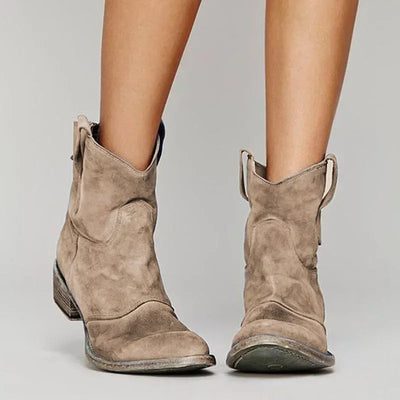 Kaye - Ankle Boots