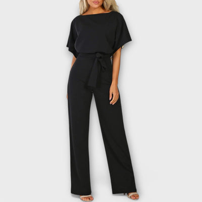 WOLFF - Stylish and Simple Jumpsuit
