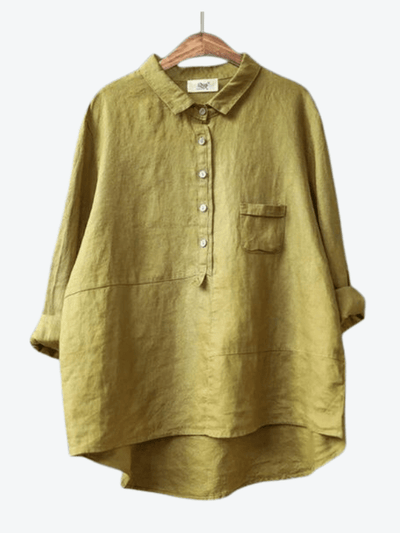 Elvie - Timeless Blouse