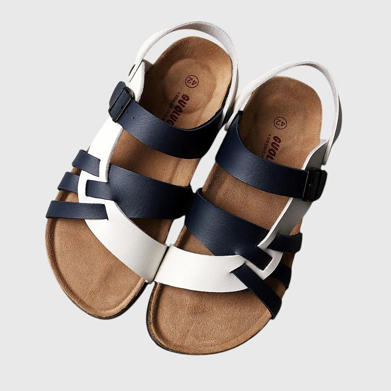 Darcy - Stylish Orthopedic Sandals