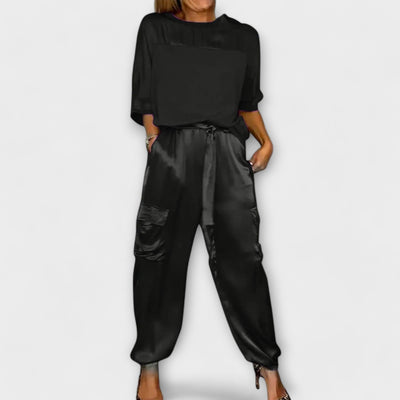 Trixie - Two-Piece Set