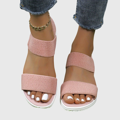Sienna - Stylish Orthopedic Sandals