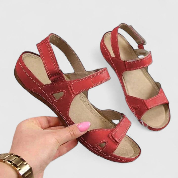 Ava - Orthopedic Comfort Sandals