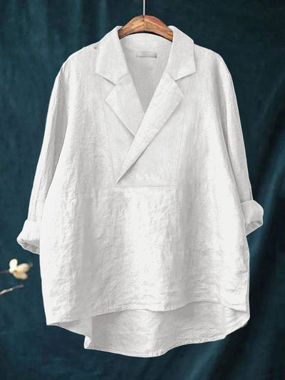 Kimberly - Timeless Blouse