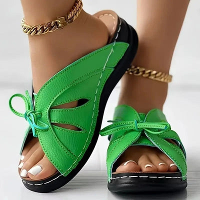 Kamila - Casual Comfort Sandals
