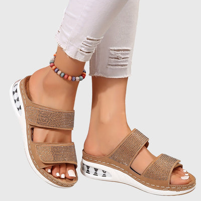 Julia - Orthopedic Supportive Sandals