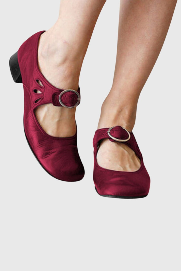 Karen - Comfortable Orthopedic Sandals