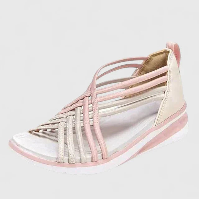 Vienna - Stylish Orthopedic Sandals