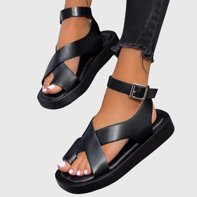 Selah - Stylish Orthopedic Sandals