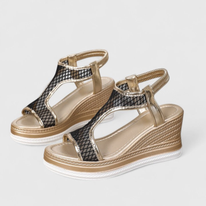 Alison - Chic Orthopedic Sandals