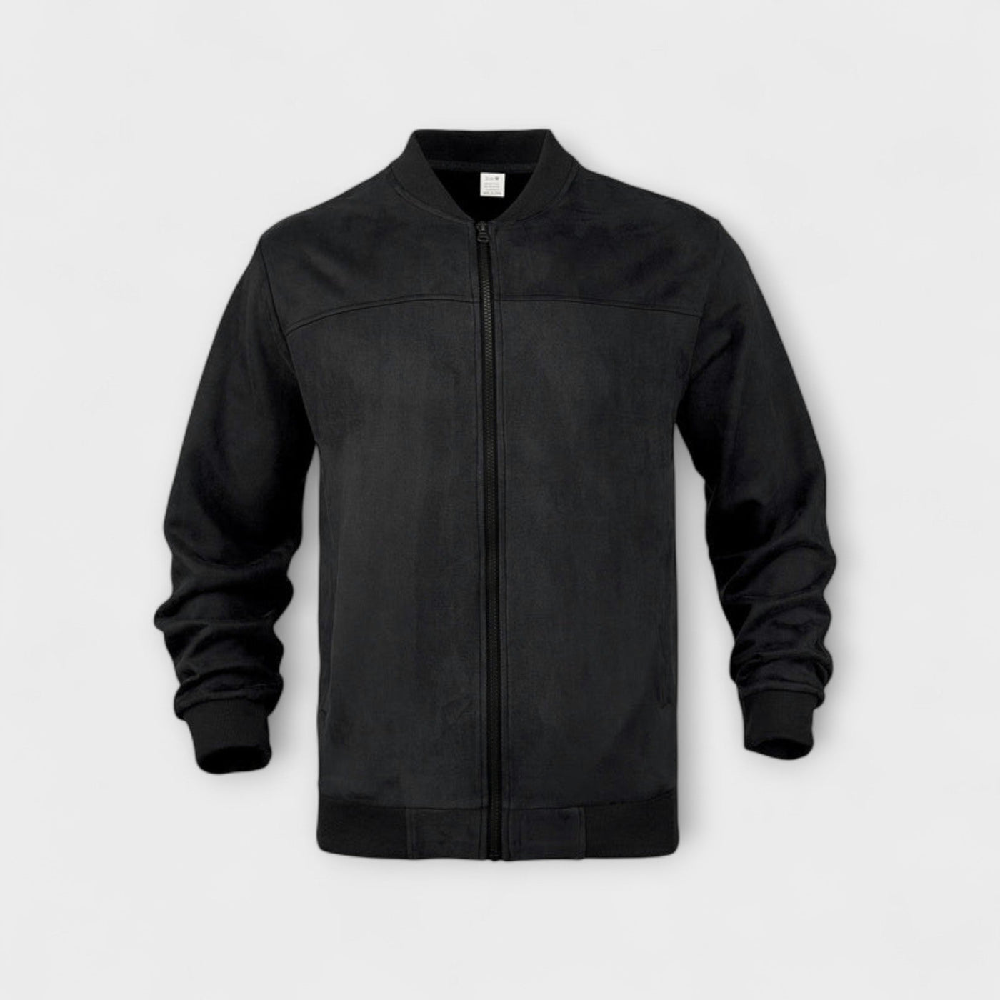 Reed - Classic Bomber Jacket
