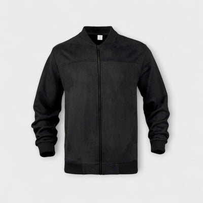 Reed - Classic Bomber Jacket