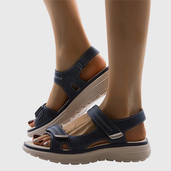 Aurora - Adjustable Orthopedic Sandals