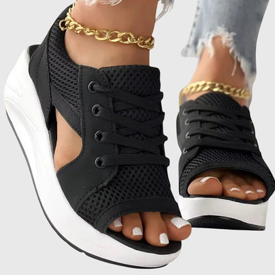 Amber - Orthopedic Comfy Sandals
