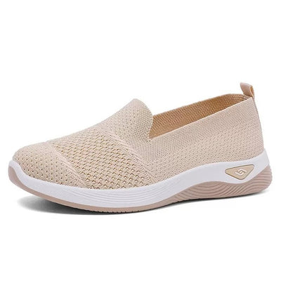 Azelea - Orthopedic Slip-On Sneakers